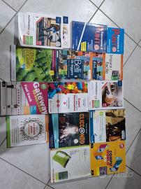 Libri 1 e 2 superiore
