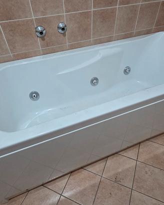 vasca da bagno vasca idromassaggio glass