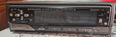 Pioneer keh-P 7600 R