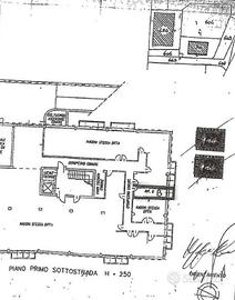 Immobile di 110 m² con 1 locale a Reggio Emilia