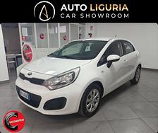 Kia Rio 1.1 CRDI ACTIVE