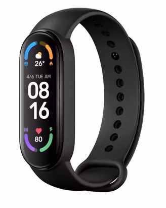 Xiaomi Smart Band 6