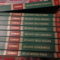 ATLANTI GEOGRAFICI