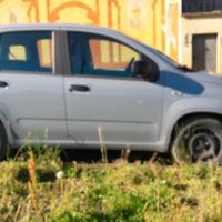 panda 1.0 Hybrid versione base