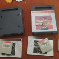 3 giochi amstrad gx4000 batman navy seals