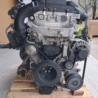 MOTORE PEUGEOT 208 1.2 TURBO TIPO HN01