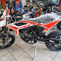 BETAMOTOR RR Motard 50 2T