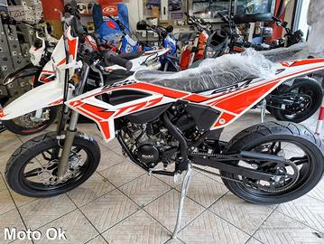 BETAMOTOR RR Motard 50 2T