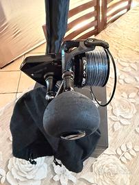 Mulinello Tubertini C SRF Carbon