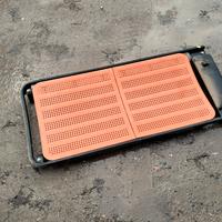 carrello per officina 