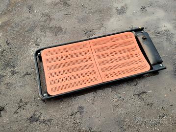 carrello per officina 