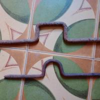 Due Saliscendi Porte del 1900