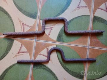 Due Saliscendi Porte del 1900