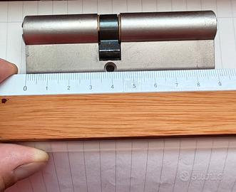 cilindro europeo Iseo 40/50
