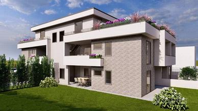 Appartamento di 50 m² a Roma