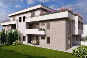 Appartamento di 50 m² a Roma