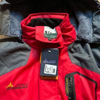 Giacca da sci uomo XL