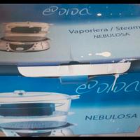 vaporiera