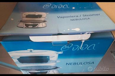 vaporiera