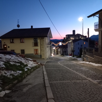 Roccaraso disponibile trilocale Rocca5Miglia