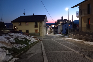 Roccaraso disponibile trilocale Rocca5Miglia