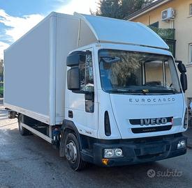 Iveco 75 E 19