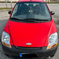 Chevrolet Matiz 2009