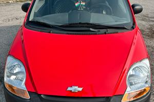 Chevrolet Matiz 2009