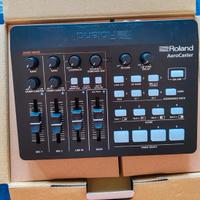 regia video Roland Aerocaster 