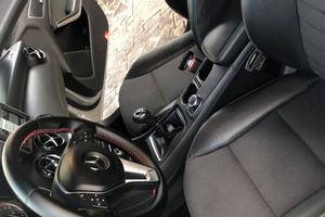 Mercedes benz CDI 180 TD 110 cv