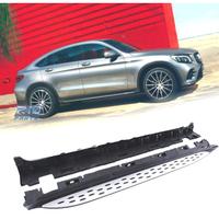 PEDANE PEDANE MERCEDES GLC COUPE C253 X253 15-22