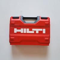 set di chiavi a tubo Hilti SWS 3/8''