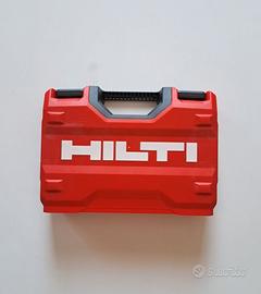 set di chiavi a tubo Hilti SWS 3/8''