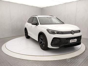 Volkswagen Tiguan 2.0 TDI 150 CV DSG R-Line