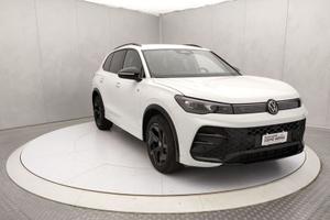 Volkswagen Tiguan 2.0 TDI 150 CV DSG R-Line