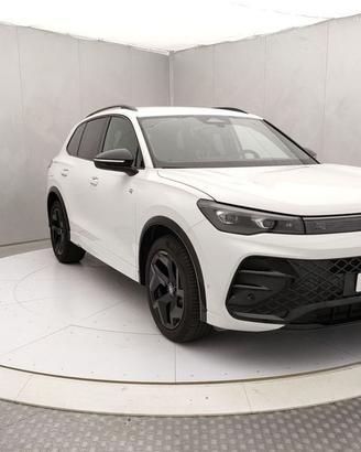 Volkswagen Tiguan 2.0 TDI 150 CV DSG R-Line