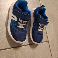 Scarpe da ginnastica