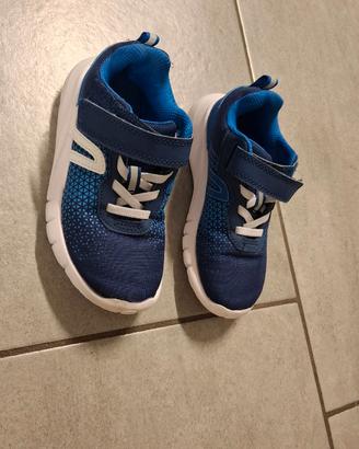 Scarpe da ginnastica