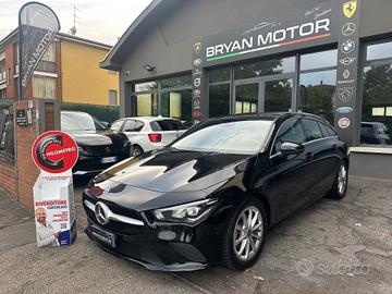 Mercedes-benz CLA 200 d Automatic Shooting Brake B