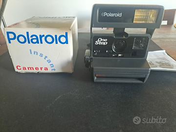 polaroid
