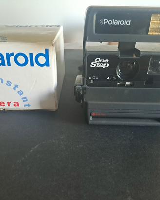polaroid