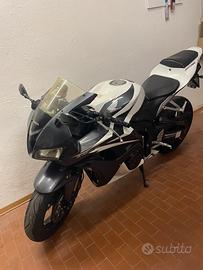 Honda CBR600 RR 2098