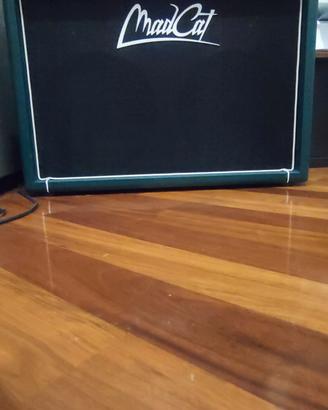 Cassa 2x12 MadCat 