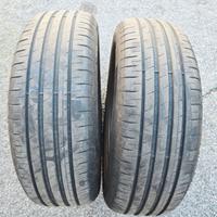 2 gomme Good Year 205/60 16 92V
