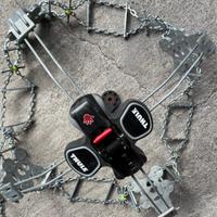 Catene da neve konig thule k12