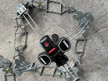 Catene da neve konig thule k12