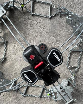 Catene da neve konig thule k12