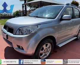 Daihatsu Terios 1.5 4WD * UNICO PROP * CAMBIO AUTO