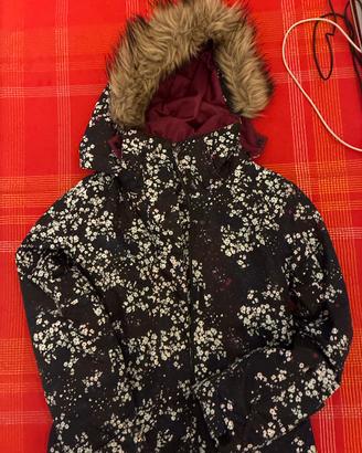 Completo sci bambina Roxy