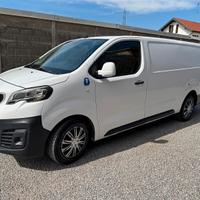 Peugeot Expert 2.0 Passo Lungo Euro6 2018